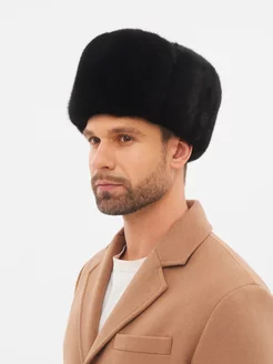 Шапка формовка меховая норковая LUXURY FUR HATS 225392499 купить за 8 702 ₽ в интернет-магазине Wildberries