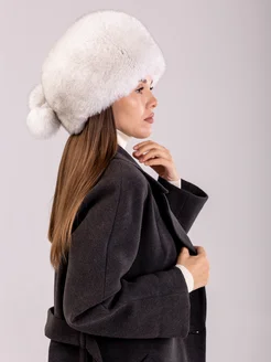 Шапка кубанка зимняя меховая LUXURY FUR HATS 225401056 купить за 13 114 ₽ в интернет-магазине Wildberries