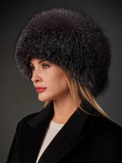 Шапка кубанка зимняя меховая LUXURY FUR HATS 225401059 купить за 13 208 ₽ в интернет-магазине Wildberries