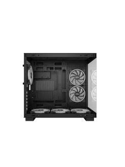 Корпус C3 T500 ARGB BK Black PCCooler 225404014 купить за 10 299 ₽ в интернет-магазине Wildberries