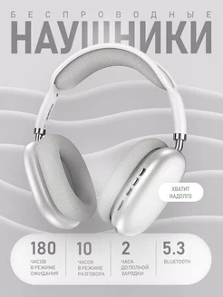 Bluetooth-наушники полноразмерные Borofone 225407272 купить за 1 234 ₽ в интернет-магазине Wildberries