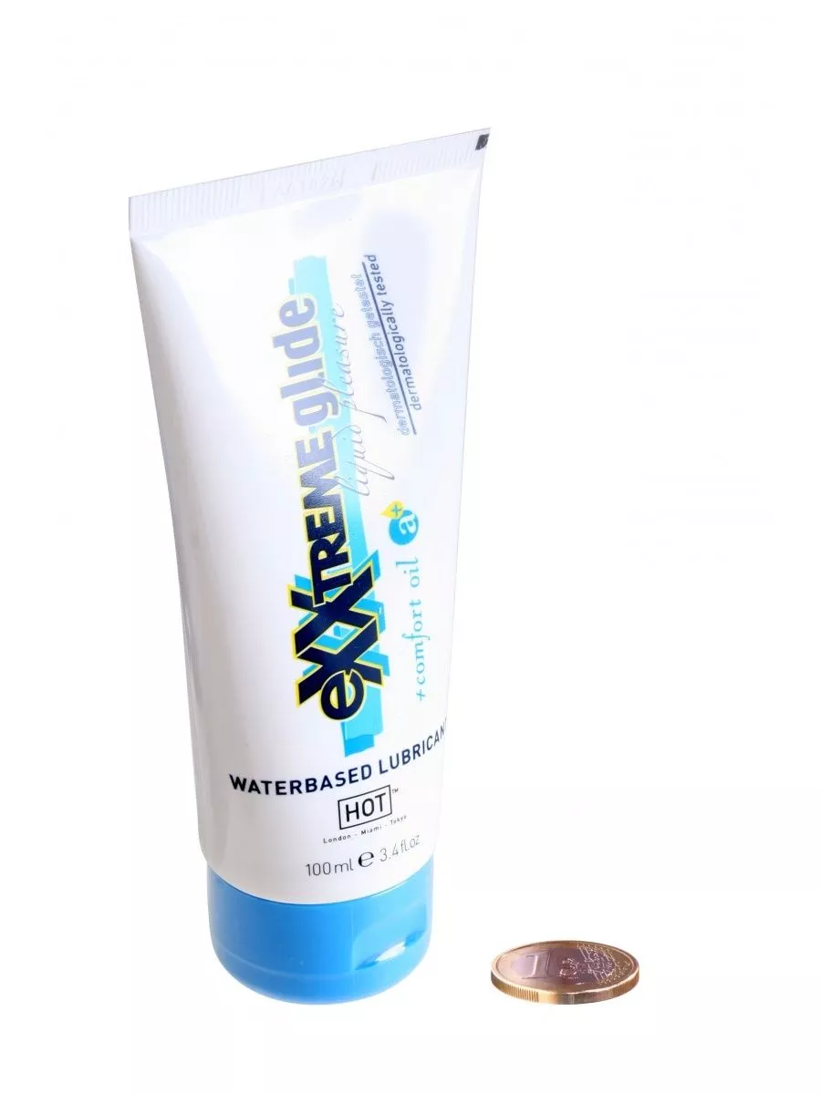 Сексуальное наслаждение с расслабляющим анальным гелем Analyse me! glide 100 ml Сексуальное наслаждение с расслабляющим анальным гелем Analyse me! glide 100 ml