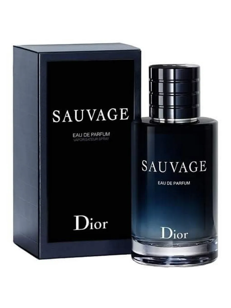 Dior Sauvage Parfum. 100 225437548 907 Wildberries