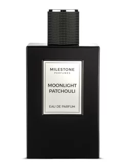 Парфюм древесный Moonlight Patchouli пачули и замша Milestone 225439975 купить за 1 977 ₽ в интернет-магазине Wildberries