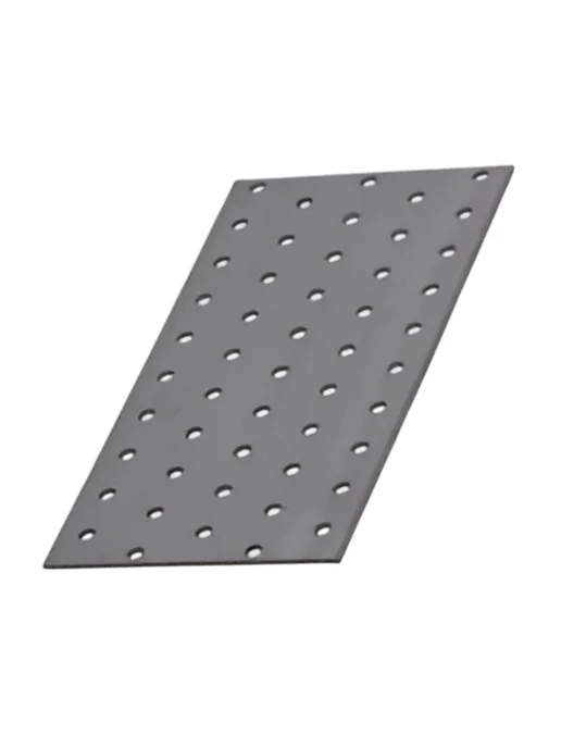 ROCKSOLID Металлическая пластина крепежная 100×200 10 шт, 10 шт, фото 5