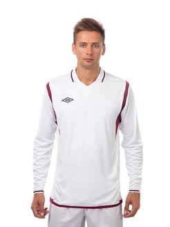 Футболка спортивная WESTHAM JERSEY L S