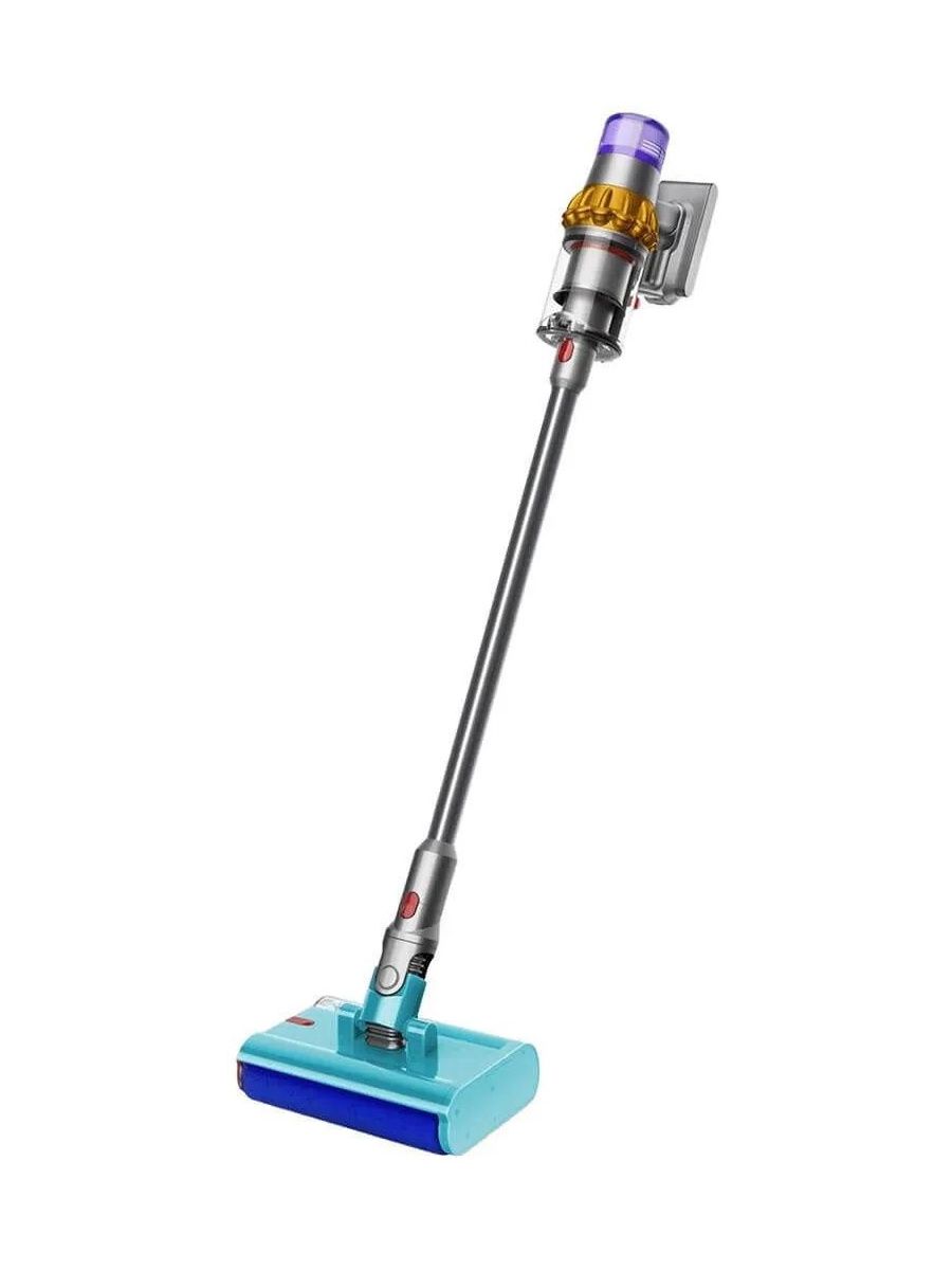 Пылесос dyson submarine отзывы. Пылесос Dyson v15 detect absolute. Дайсон v15 detect absolute. Dyson v15 detect Extra Blue/Nickel sv47.