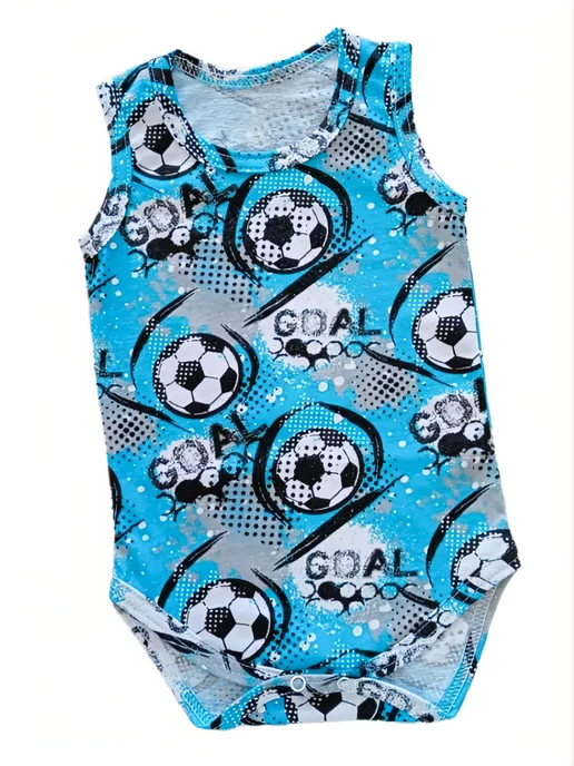 Боди для новорожденных