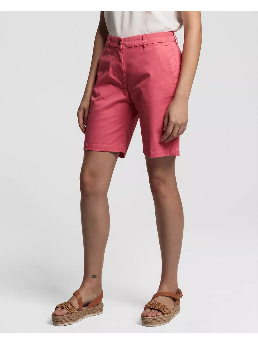 Classic Chino Shorts GANT 225476242 Wildberries