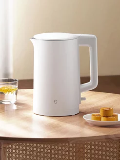 Электрочайник 1,5 л Electric Kettle N1 (MJDSH05YM), CN Mijia 225477773 купить за 2 125 ₽ в интернет‑магазине Wildberries