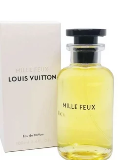 LOUIS VUITTON Mille Feux