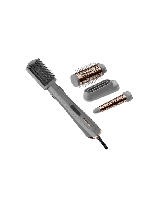 Babyliss Фен-щетка AS136E