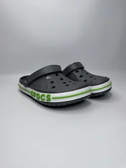 Сабо Crocs Clog 225490469 купить за 1 245 ₽ в интернет-магазине Wildberries