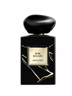 Noir Kogane Giorgio Armani Нойр коган Джорджио Армани