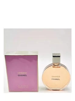 Духи Chanel Chance Eau De Parfum