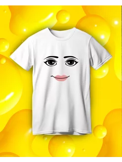 Футболка Roblox Юго-Восток бренд 225516505 купить за 1 239 ₽ в интернет‑магазине Wildberries