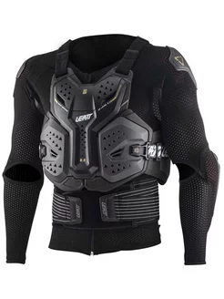 Защита тела Body Protector 6.5 Graphene моточерепаха