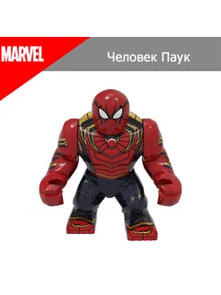 Человек паук фигурка ZAN 225532977 купить за 297 ₽ в интернет-магазине Wildberries