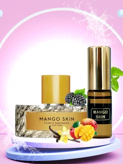 Духи Масляные Mango Skin Gabberi perfume 225569050 купить за 292 ₽ в интернет-магазине Wildberries