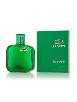 Lacoste L.12.12 Vert Лакост Верт Туалетная вода 100 мл