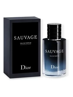 Christian Dior Sauvage 100ml