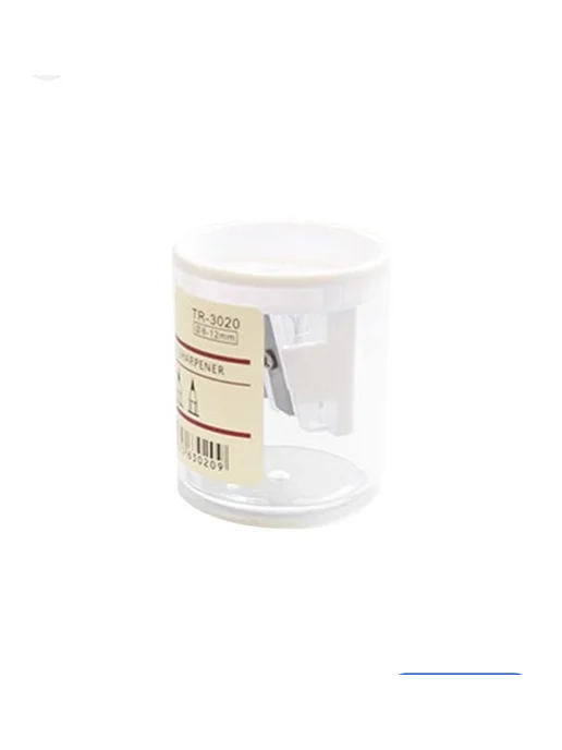 kanc Точилка для карандашей с контейнером, розовый, фото 3