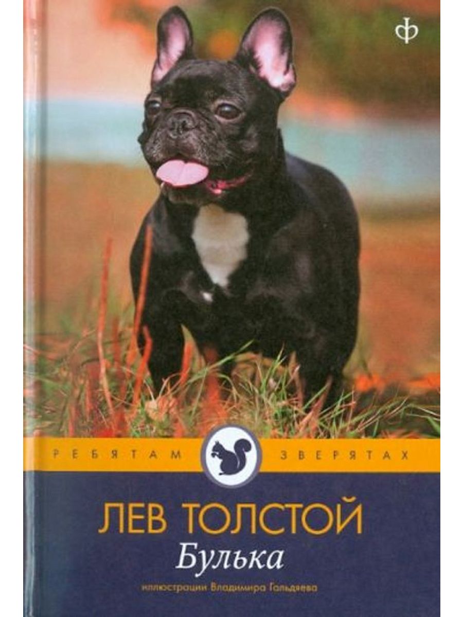 Лев николаевич толстой булька читать. Л Н толстой Булька. Толстой л. "Булька". Рассказ Булька Толстого. Толстой Булька книжка.