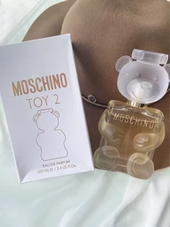 Moschino TOY 2 Парфюмерная вода 100 мл