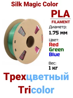 PLA пластик для 3Д принтера 3D ручки Mindao 225608655 купить за 2 538 ₽ в интернет-магазине Wildberries