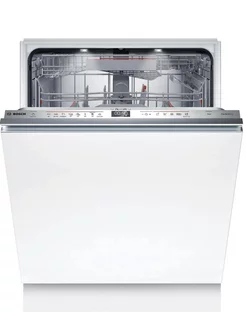 Посудомоечная машина встраив. SBV6ZDX16E Bosch 225610353 купить за 112 239 ₽ в интернет-магазине Wildberries