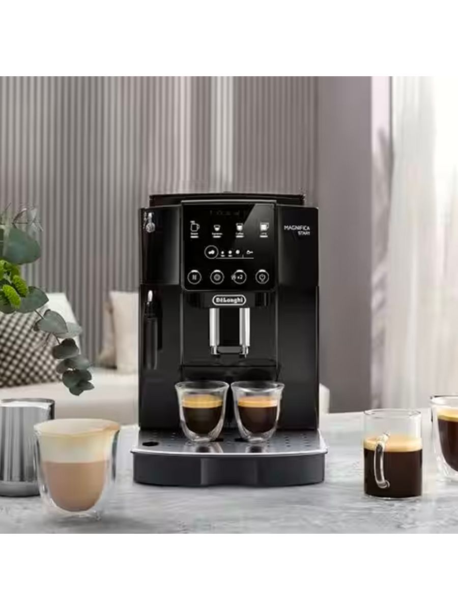 De longhi ecam 220.22 gb. Кофемашина Delonghi magnifica ECAM. ECAM220.21.B. ECAM220.22.GB.