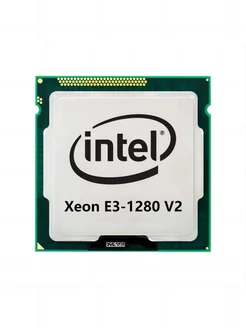 Процессор Xeon E3-1280-V2 OEM (Подержанный) Intel 225613287 купить за 16 372 ₽ в интернет-магазине Wildberries