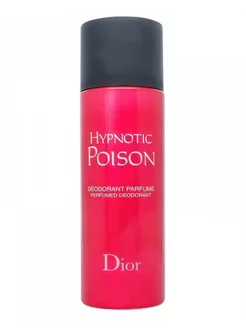 Дезодорант Christian Dior Hypnotic Poison, 200ml