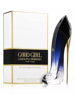 Carolina Herrera Good Girl Légère 80 мл распродажа 225630834 купить за 566 ₽ в интернет-магазине Wildberries