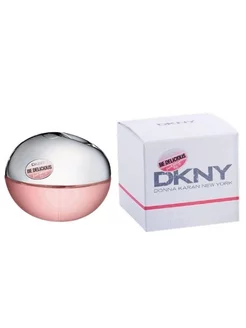 DKNY Be Delicious Fresh Bljssom распродажа 225634382 купить за 566 ₽ в интернет-магазине Wildberries