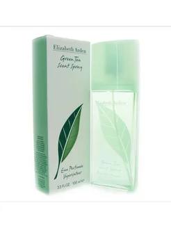 Green Tea 100 мл распродажа 225634518 купить за 623 ₽ в интернет-магазине Wildberries