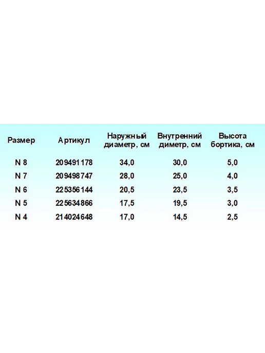 marokot поддон для цветочных горшков, серый, фото 3