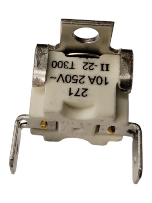 Electrolux Термостат защитный для духовки T300, 10A, 250V (3570560015), вариант, фото 2