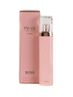 Hugo Boss Ma Vie Pour Femme 75ml распродажа 225635669 купить за 566 ₽ в интернет-магазине Wildberries