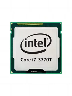 Процессор Core i7-3770T OEM (Подержанный) Intel 225636070 купить за 6 616 ₽ в интернет-магазине Wildberries