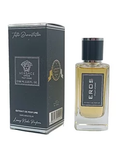 Пробник Versace Eros Версаче Эрос