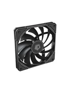 ID - Cooling вентилятор Case Fan TF - 12015 - K ID-Cooling 225636688 купить за 814 ₽ в интернет-магазине Wildberries