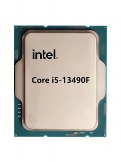 Процессор Core i5-13490F OEM (совершенно новый) Intel 225638444 купить за 55 199 ₽ в интернет-магазине Wildberries