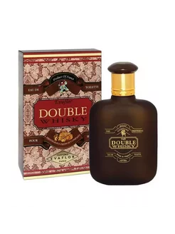 Туалетная Вода Double Whisky 100мл