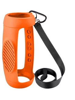 Чехол силиконовый для колонки JBL Charge 4 5