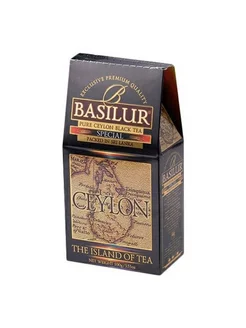 Чай черный Basilur Tea Special Basilur 225689465 купить за 1 591 ₽ в интернет-магазине Wildberries