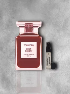 Духи Tom Ford Lost Cherry черри вишня 3 мл