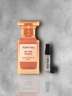 Tom Ford Bitter Peach парфюмированная вода 3 мл