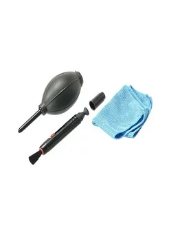 Набор для чистки оптики Perfect Clean KIT-01