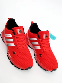 Кроссовки мужские Adidas Marathon Maryam Sm 225703548 купить за 2 333 ₽ в интернет-магазине Wildberries